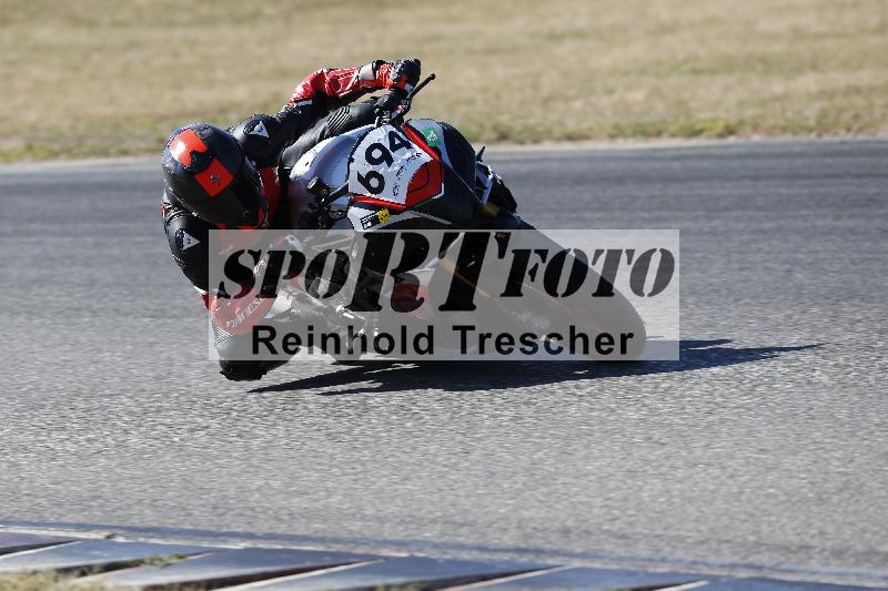 /46 27.09.2026  Speer Racing ADR/Gruppe gelb/694